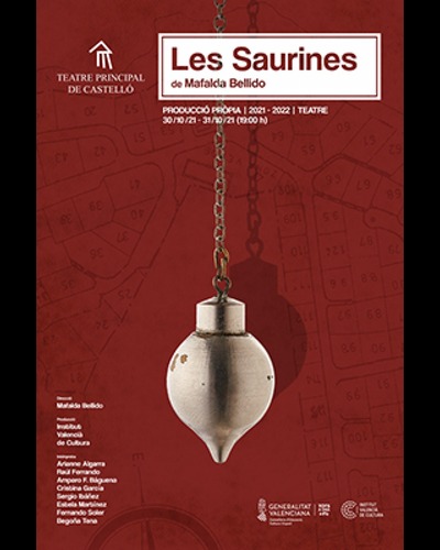 les-saurines